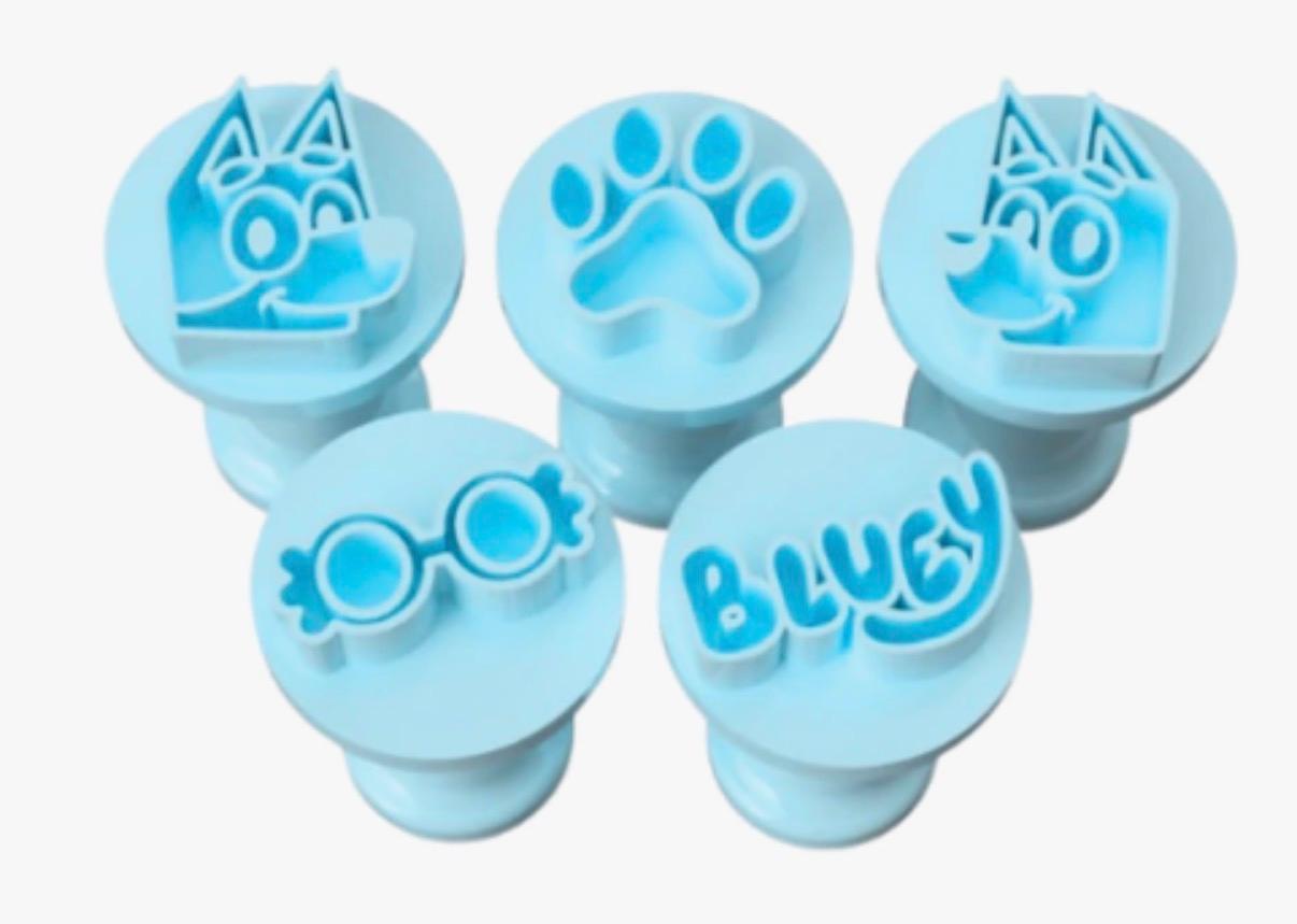 Truffles Stamp